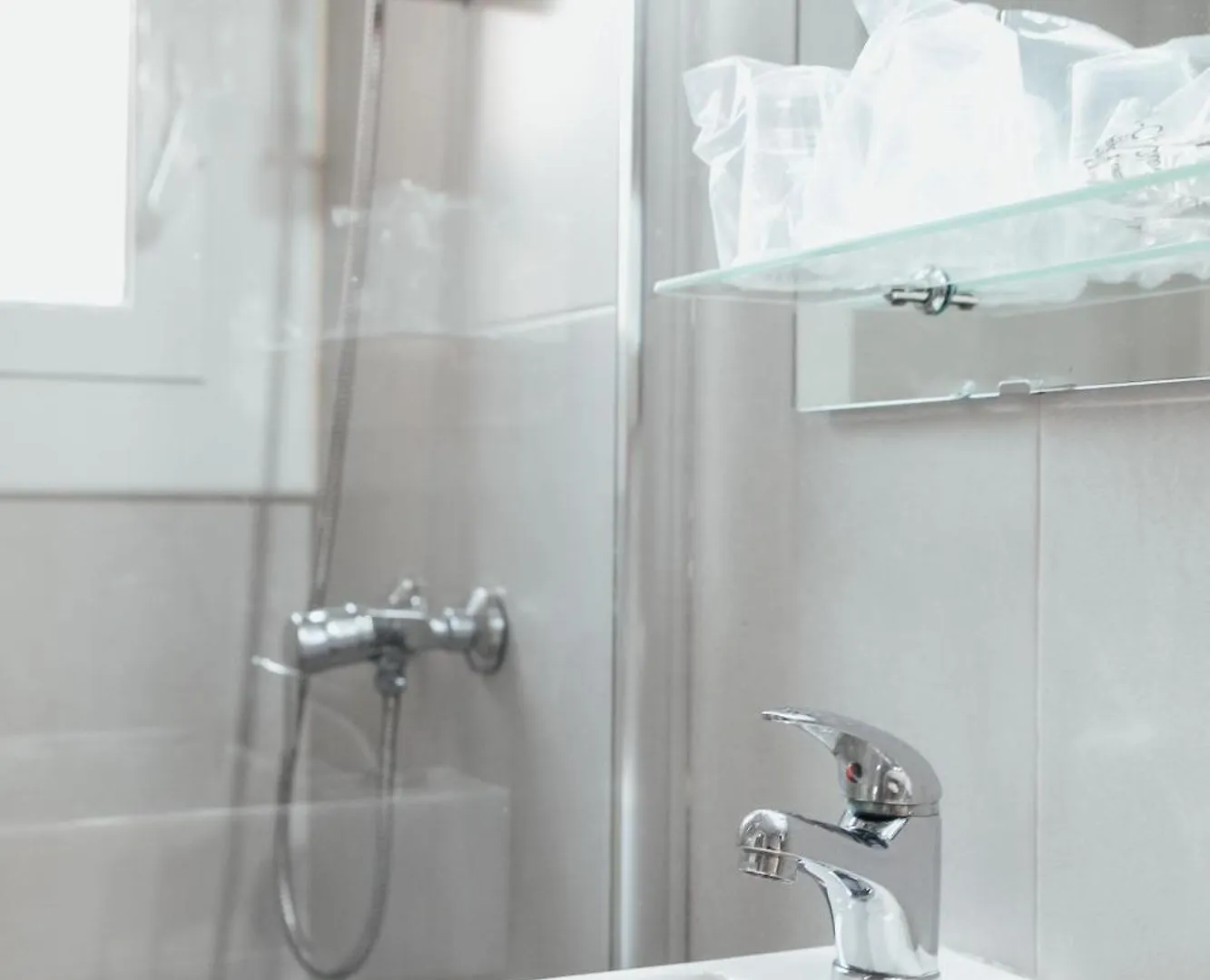 Hostal Ruta De Francia Barcelona
