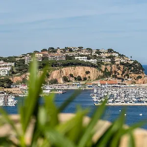 Montjoi By Brava Spain