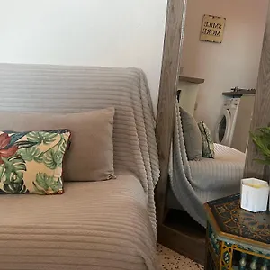 1 Person - Casa Teresita Spain