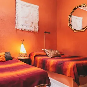 El Andaluz Spain