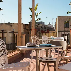 Penzion Amfores Boutique, Barcelona