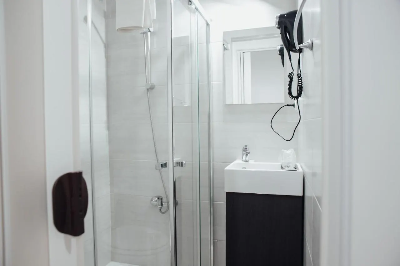 Hostal Ruta De Francia Barcelona 2*,  Spain
