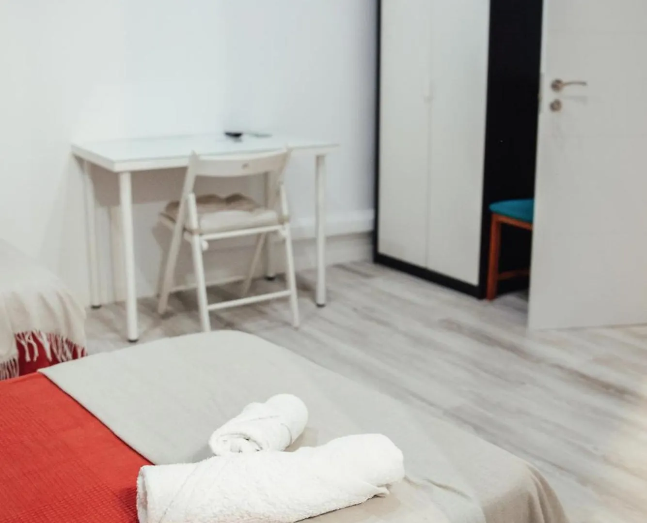 Hostal Ruta De Francia Barcelona 2*,