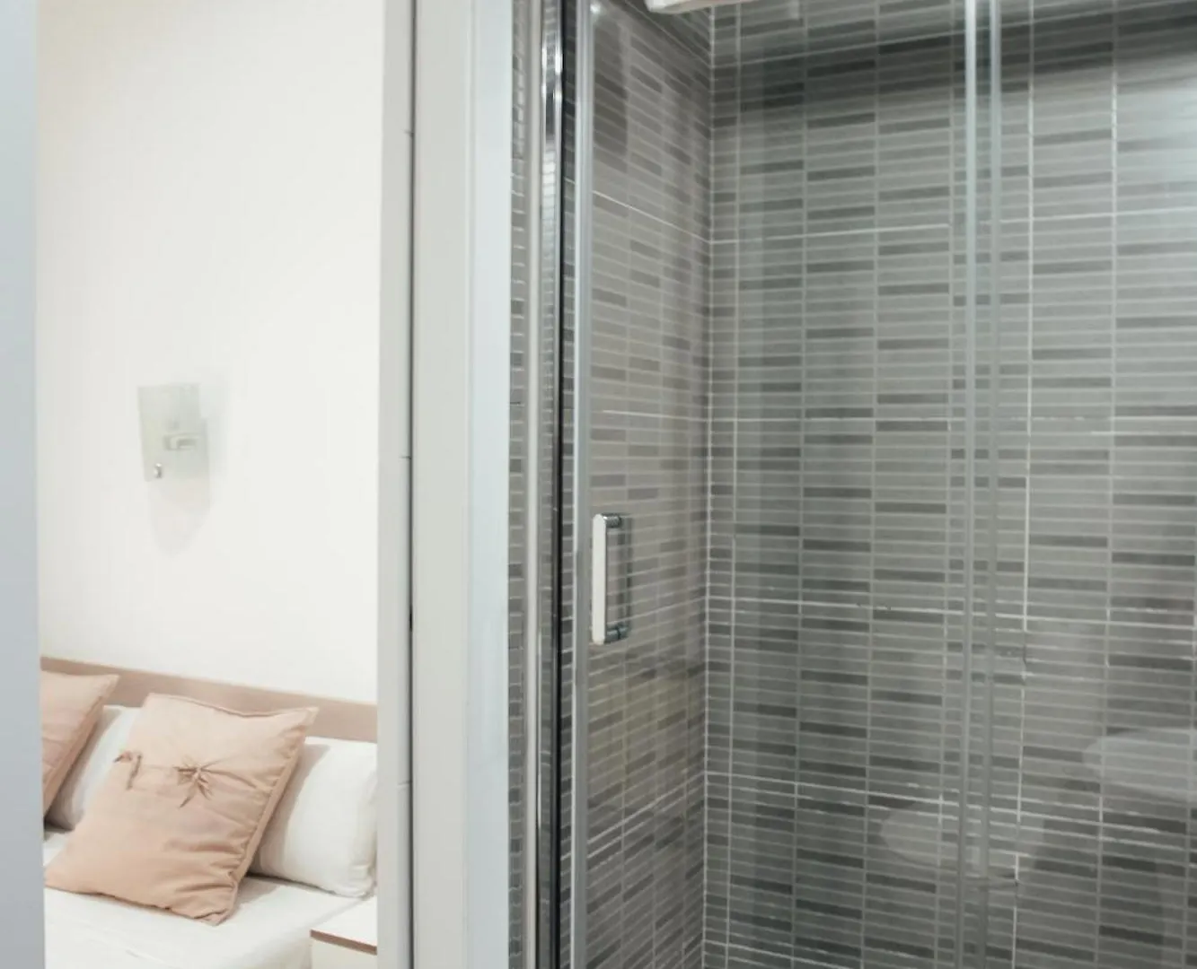 Hostal Ruta De Francia Barcelona Spain