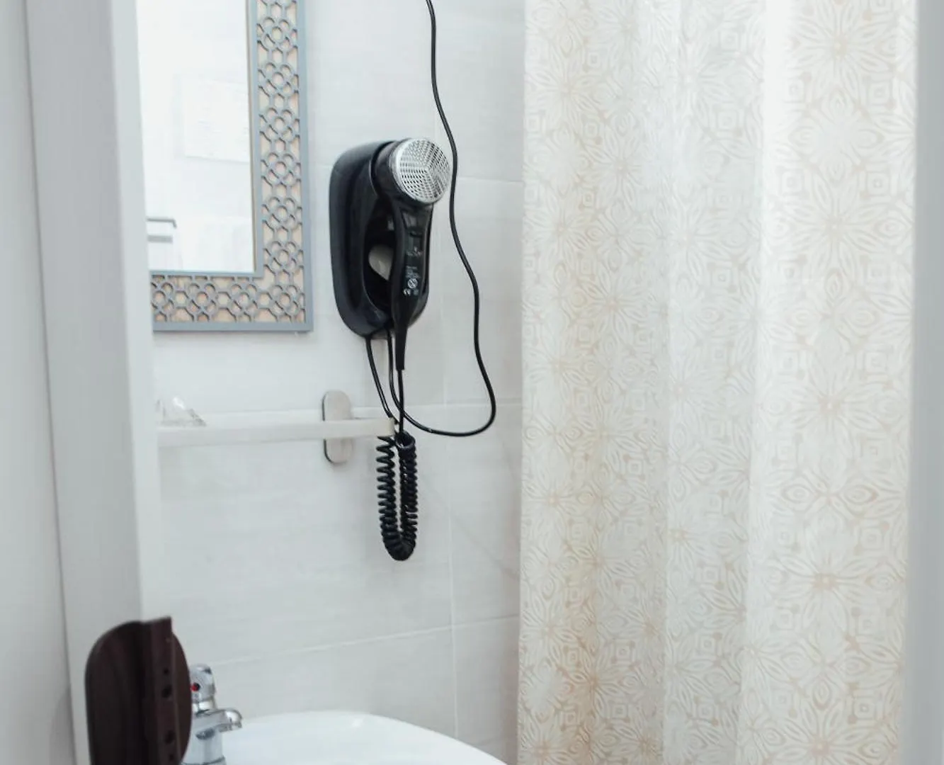 Hostal Ruta De Francia Barcelona Spain