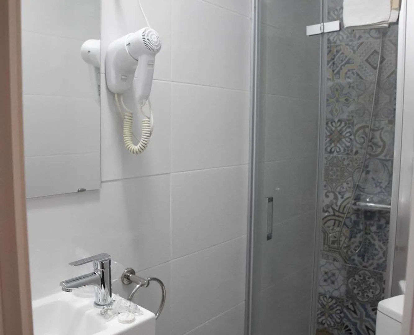 Hostal Ruta De Francia Barcelona